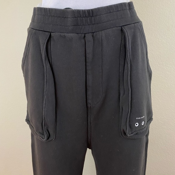 C2H4 Post Apocalyptic Joggers Sweatpants - Picture 5 of 14